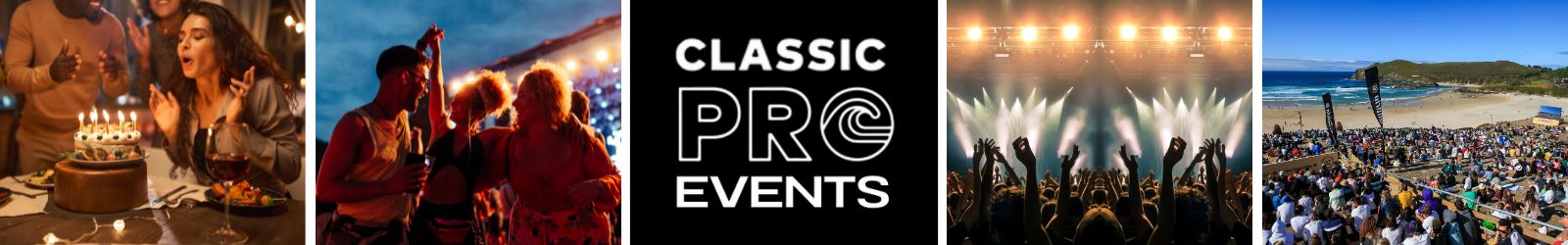 classic pro events quienes somos